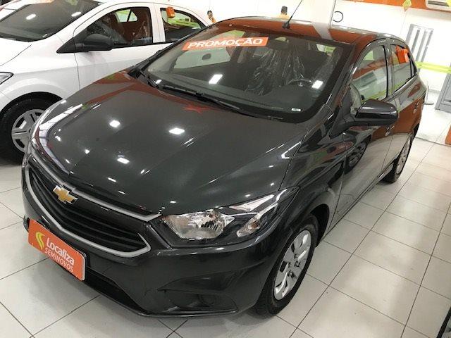 ONIX 2018/2019 1.0 MPFI LT 8V FLEX 4P MANUAL - Foto 2