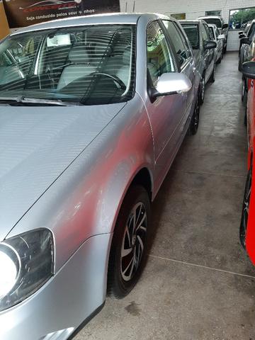 Golf Sportline 1.6 2009 / Teto Solar - Foto 5