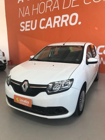 SANDERO 2018/2019 1.0 12V SCE FLEX EXPRESSION MANUAL - Foto 4