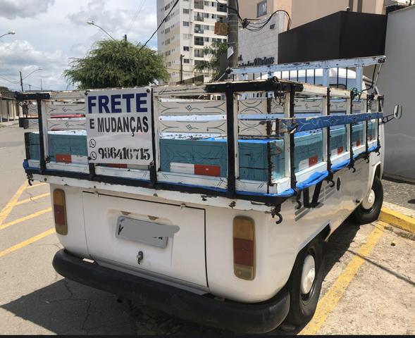 Kombi - Foto 2