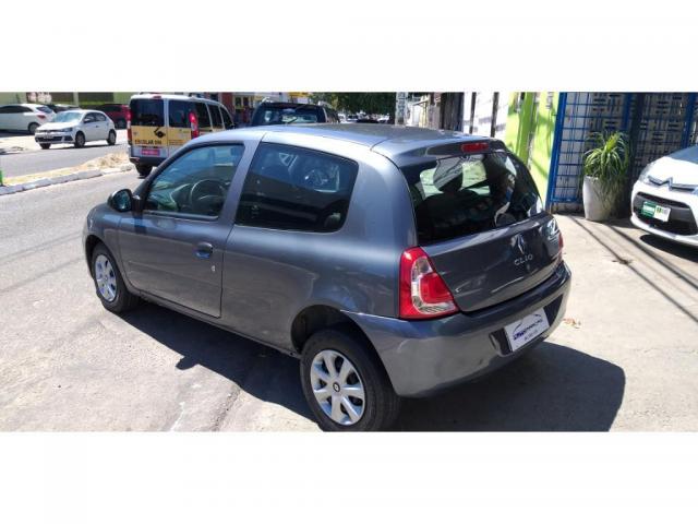 Clio Campus Hi-Flex 1.0 16V 3P - Foto 6