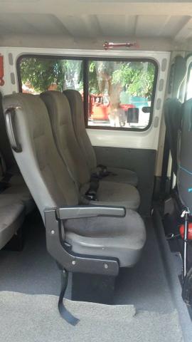 Van Ducato Conservada! - Foto 4