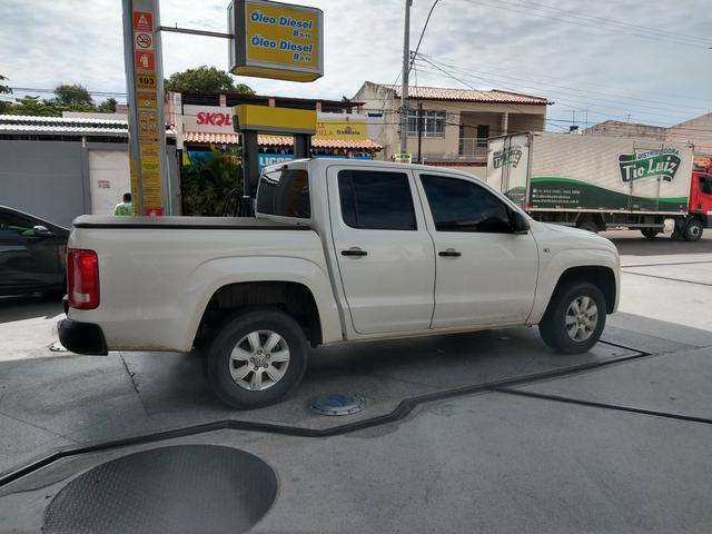 VD ou TR Amarok 2015 - Foto 3