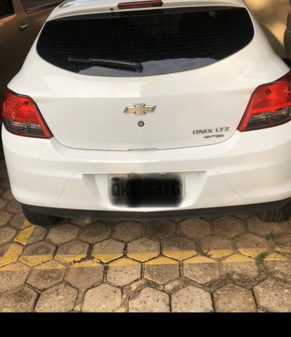 ONIX LTZ 1.4 completo 2015/2015