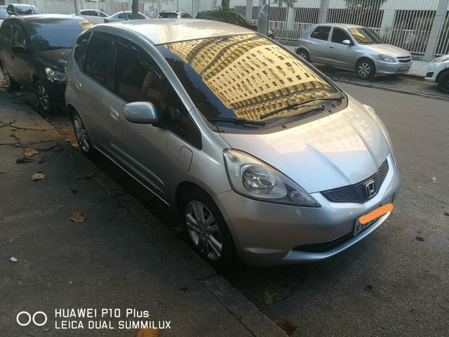 Vendo Honda Fit - Foto 2