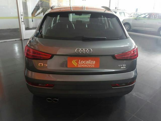 Q3 2017/2017 1.4 TFSI AMBIENTE FLEX 4P S TRONIC - Foto 2