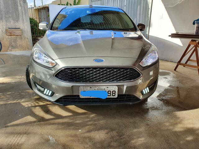 Ford Focus SE Plus 2.0 - Foto 2