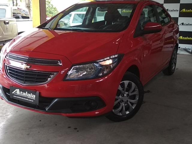 PRISMA 2014/2015 1.4 MPFI LT 8V FLEX 4P MANUAL - Foto 2