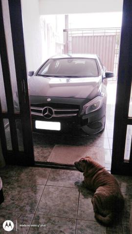 Mercedes Benz A200