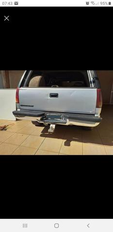 Grand Blazer 1999 - Foto 14