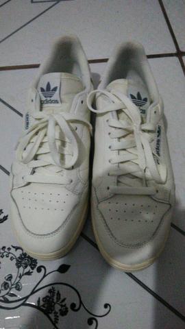 adidas continental 30
