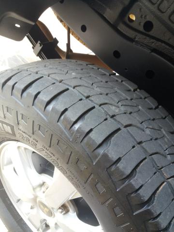 L200 Triton GLX 2012/2012 conservadíssima! Pode ser financiada! - Foto 12