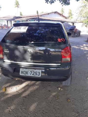 Carro de Passeio
