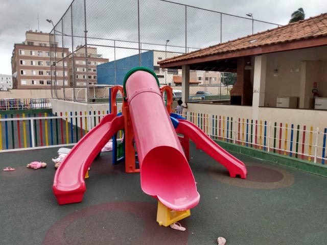 Locação Apartamento Vila Nova Urupes Suzano - Foto 5