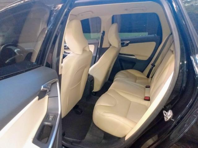 Volvo xc60 t5 comfort 2015 carro extra - Foto 7