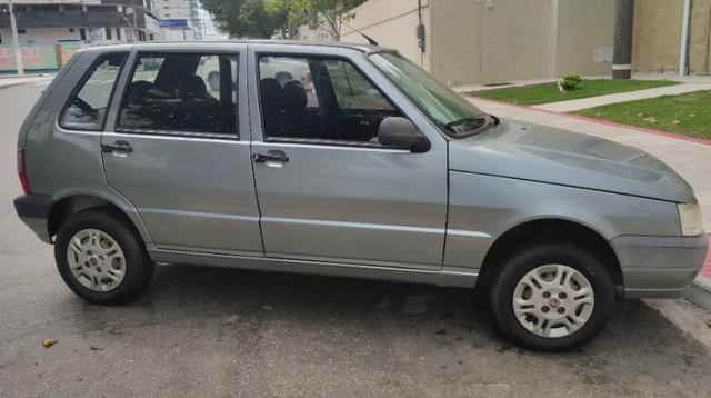 Vendo uno mille 1.0 fire flex economy 4p 2013 - Foto 6