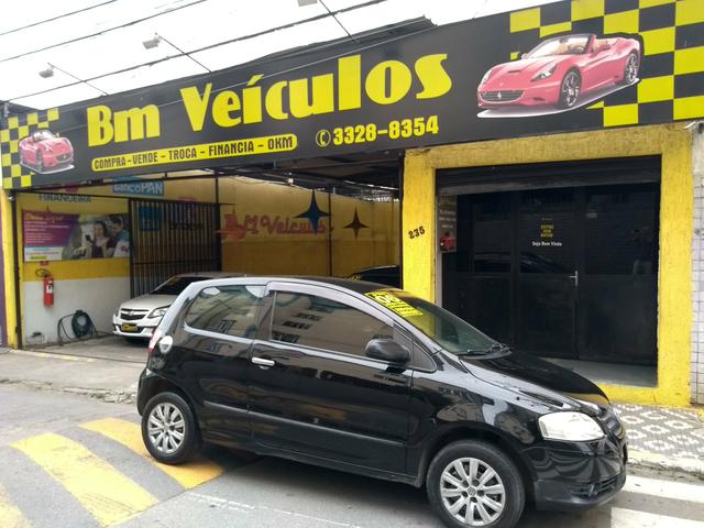 Fox ano 2006 completo Flex.15900 - Foto 4