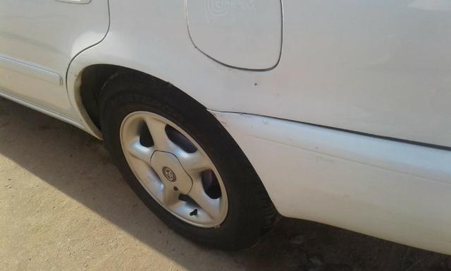 Corolla 1.8 XEI 1999 - Foto 3