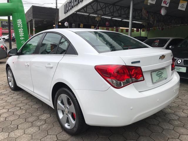 Chevrolet - Cruze LT - 2012 - Automático - Foto 3