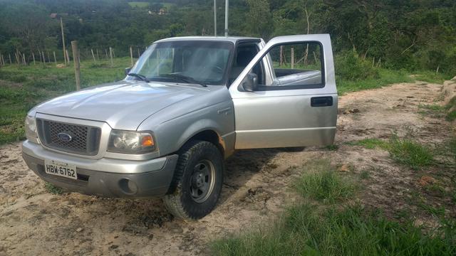 Ranger 3.0 diesel - Foto 4
