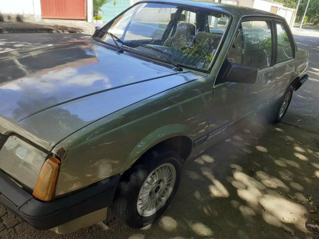 Vendo Monza SL/E - Foto 2