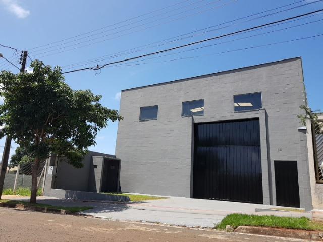 Barracão Aluga-se - Foto 2