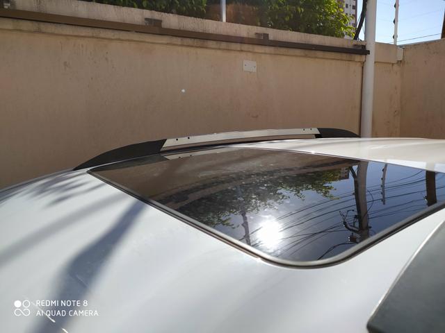 Tracker Ltz 2014 - Foto 6