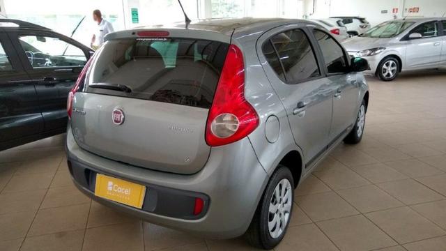 Palio 1.4 attractive 2015 - Foto 6