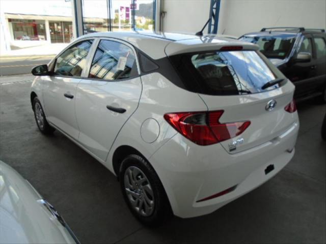 Hyundai Hb20 1.0 12v Sense - Foto 4