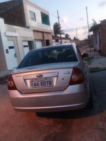 Carro fiesta - Foto 5
