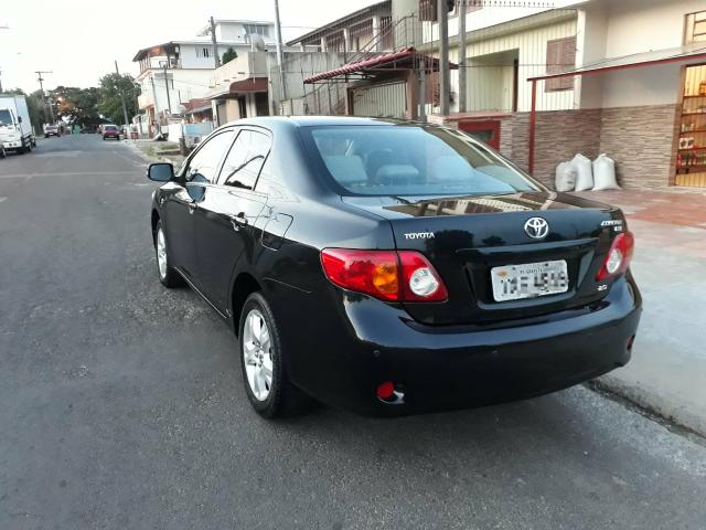 Corolla xei 2.0 16v automático - Foto 7