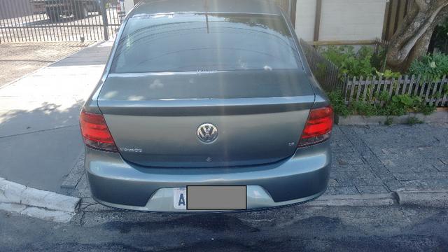 VW Voyage 1.6 2010 Trend - Leia o Anúncio - Foto 4