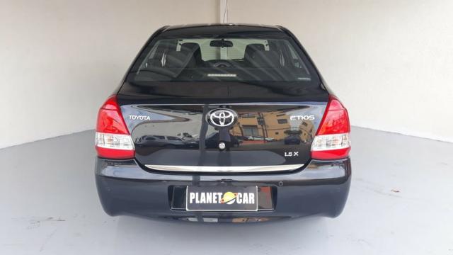 Flex, 1.5, sedan, com DH - Foto 2