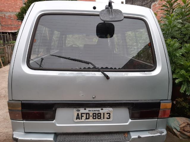 Van besta kia - Foto 3