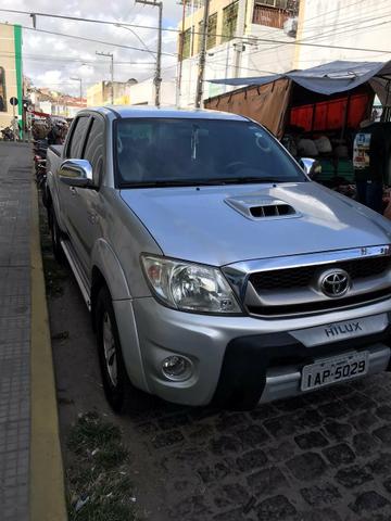Hilux - Foto 4
