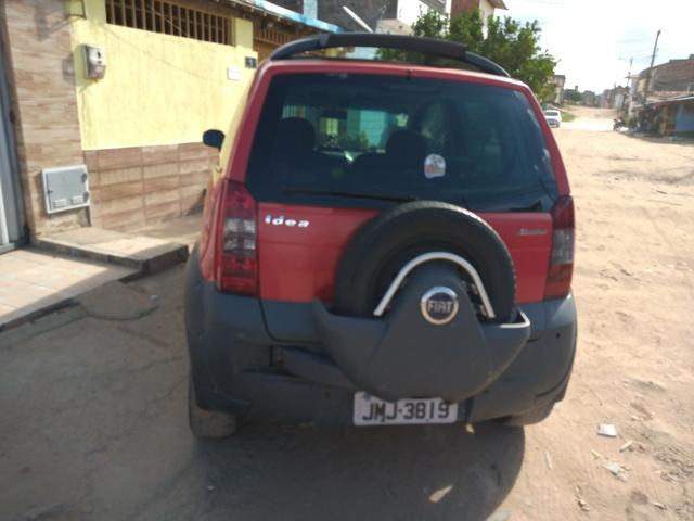 Fiat idea adventure - Foto 3
