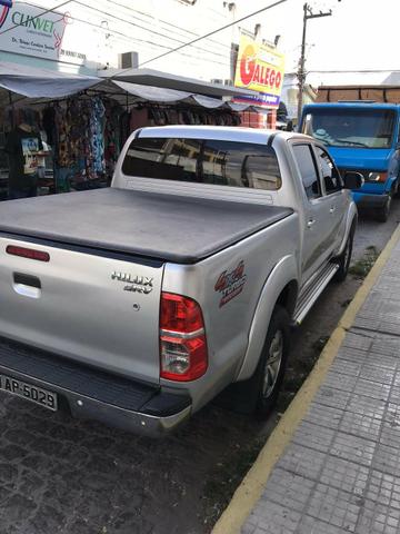 Hilux - Foto 6
