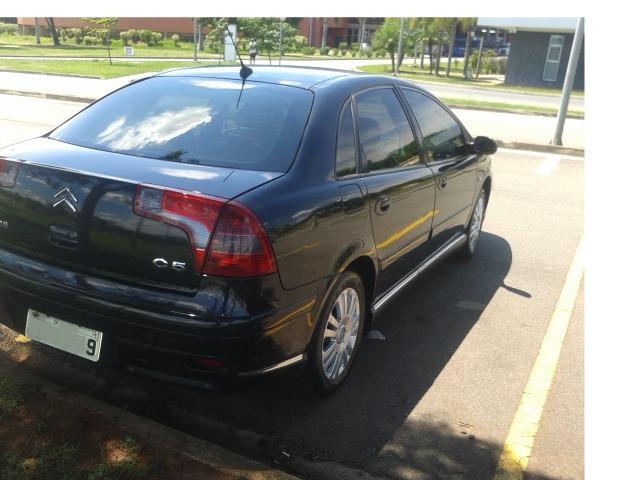 Citroen C5 Exclusive