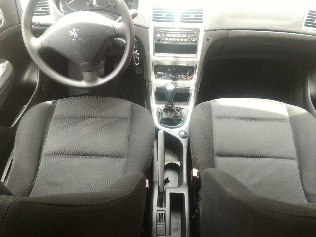 Peugeot 307 1.6 - 08/09 - Foto 5