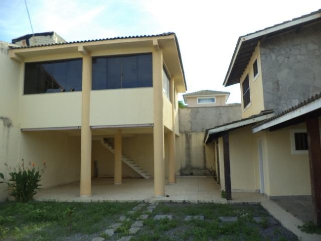 Qualidade de vida vc encontra aqui. Casa 5/4 a 30m da praia - Foto 2