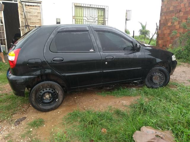 Palio 1.3 ELX - Foto 2