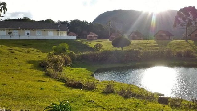 Condomínio rural na serra gaúcha