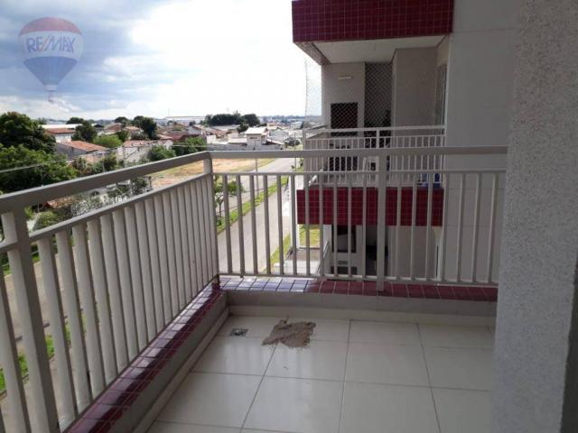 Apartamento para Locação - Foto 12