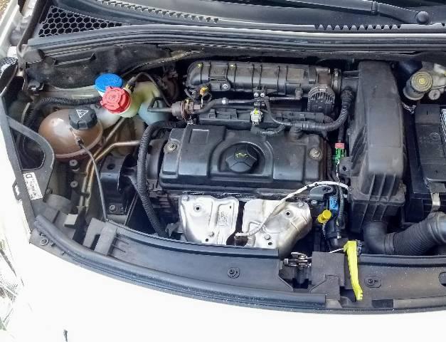 Citroen C3 1.5 2015 Exclusive - Foto 11