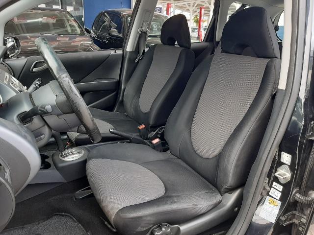 Honda Fit Automatico - Foto 11