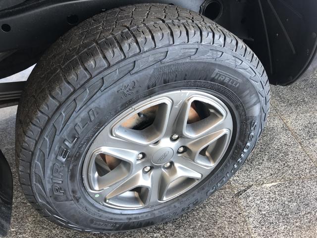 FORD RANGER XLS 2.2 4x4 - Foto 10
