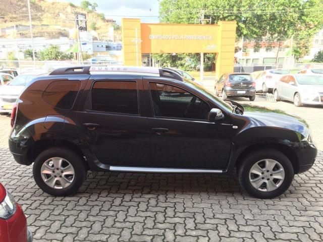 DUSTER 2018/2019 1.6 16V SCE FLEX DYNAMIQUE MANUAL - Foto 2