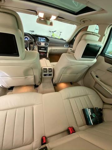 Mercedes E 350 - Foto 3