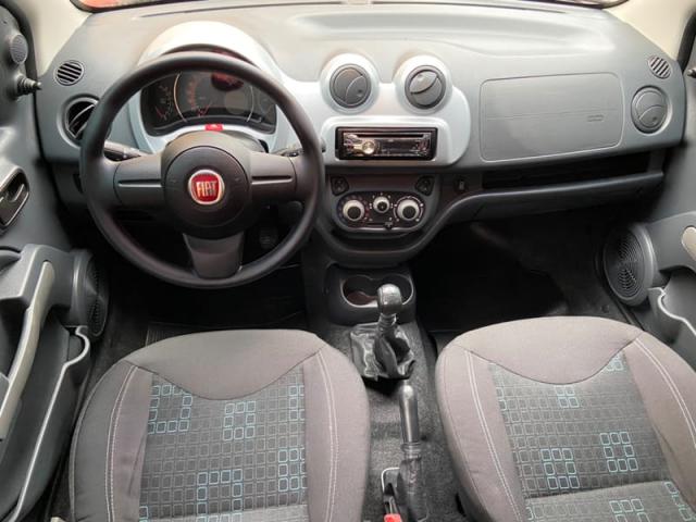 FIAT UNO ECONOMY 1.4 EVO FIRE FLEX 8V 4P - Foto 8