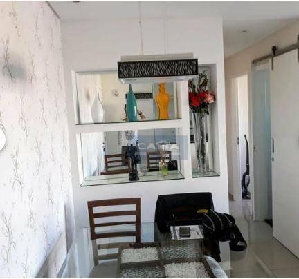 Apartamento à venda Vila Carrão